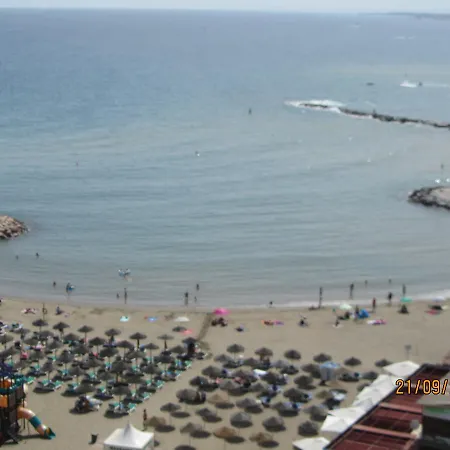 2000 Elegant Lejlighed