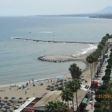 2000 Elegant * Marbella