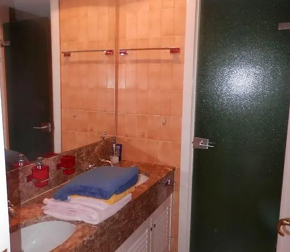 Lejlighed 2000 Elegant Marbella