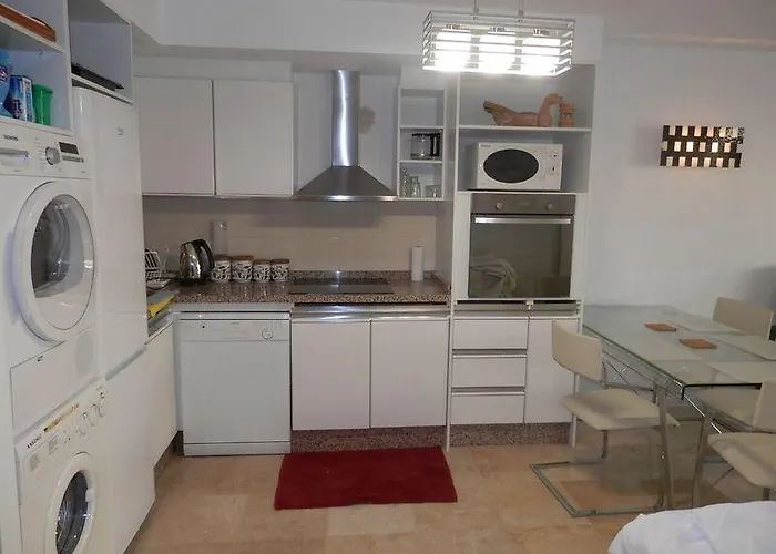 Lejlighed 2000 Elegant *