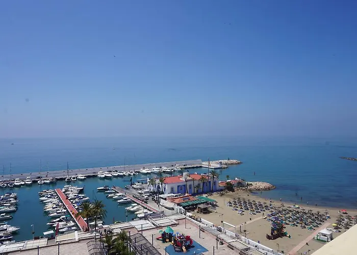 2000 Elegant Lejlighed *