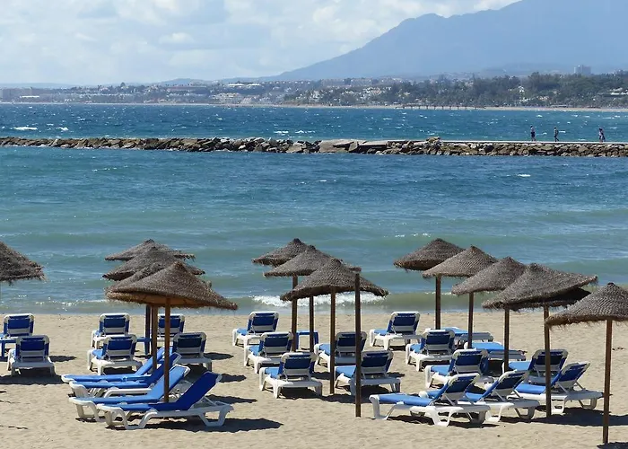 2000 Elegant Lejlighed *