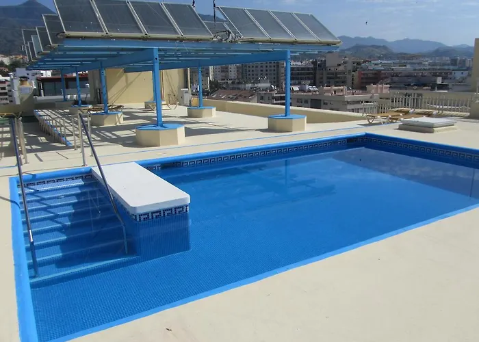 Lejlighed 2000 Elegant