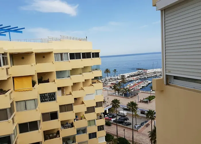 2000 Elegant * Marbella