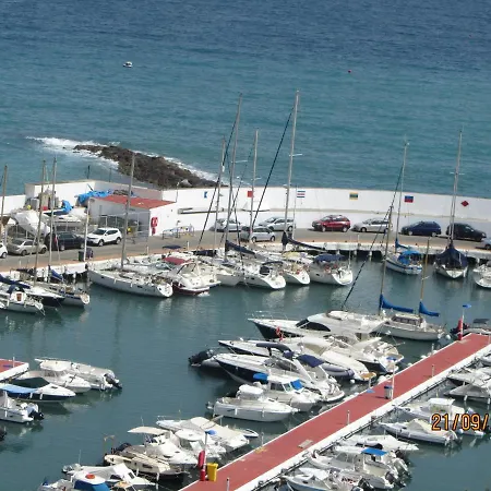 Apartamento 2000 Elegant *