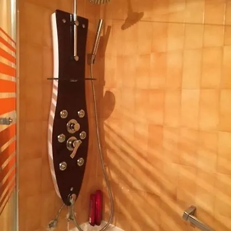 2000 Elegant Апартаменты Марбелья