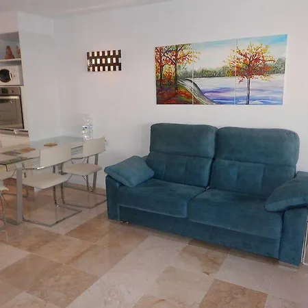 2000 Elegant Apartamento