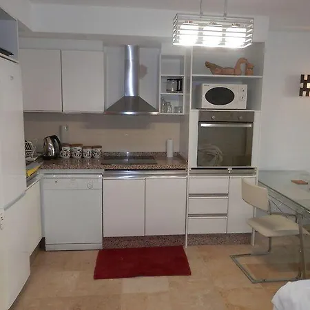 Apartamento 2000 Elegant *