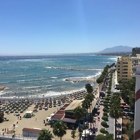 2000 Elegant Apartamento