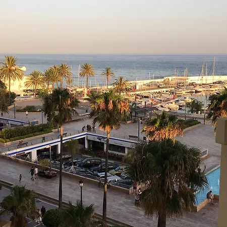 2000 Elegant * Marbella