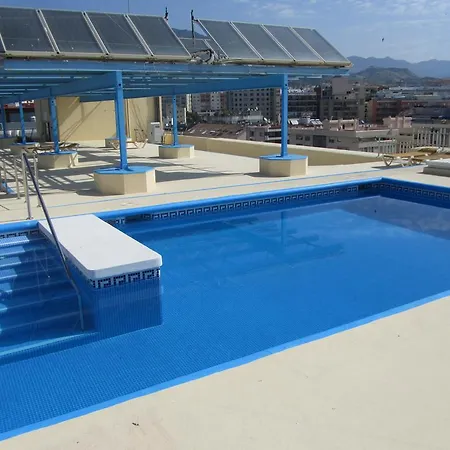 Апартаменты 2000 Elegant