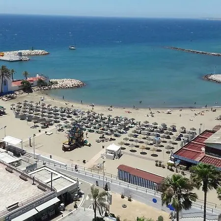 Apartamento 2000 Elegant *