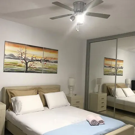 Apartamento 2000 Elegant