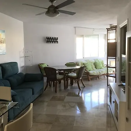 2000 Elegant * Marbella