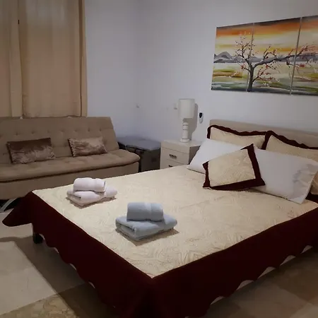 2000 Elegant * Марбелья