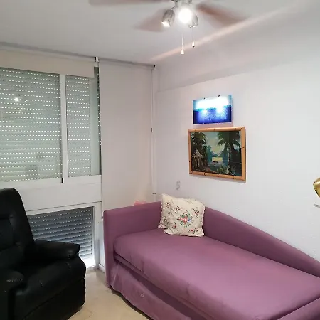 Apartamento 2000 Elegant Marbella