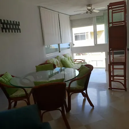 2000 Elegant Apartamento