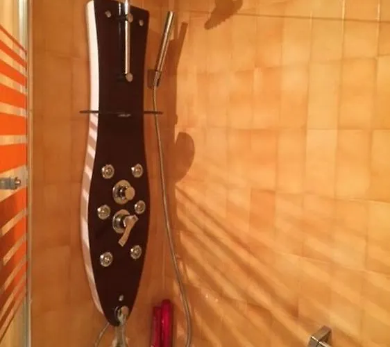 2000 Elegant アパート マルベーリャ