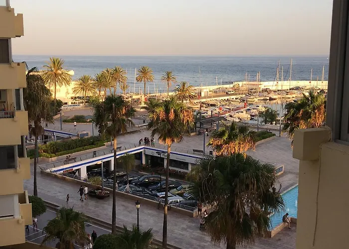 2000 Elegant * Marbella