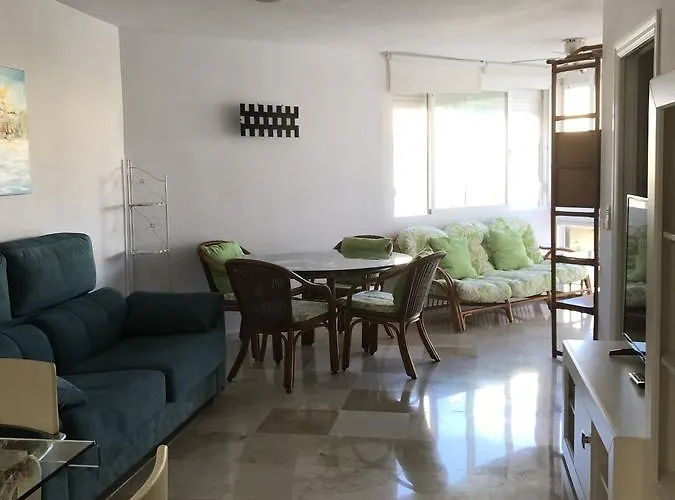 2000 Elegant * Marbella